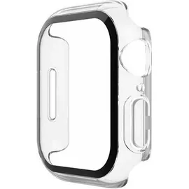 Belkin Temp.Curve Displaysch.360 Apple Watch 4-9/SE 44/45mm clear