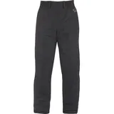 Over Pant Textilhose wasserdicht Schwarz M