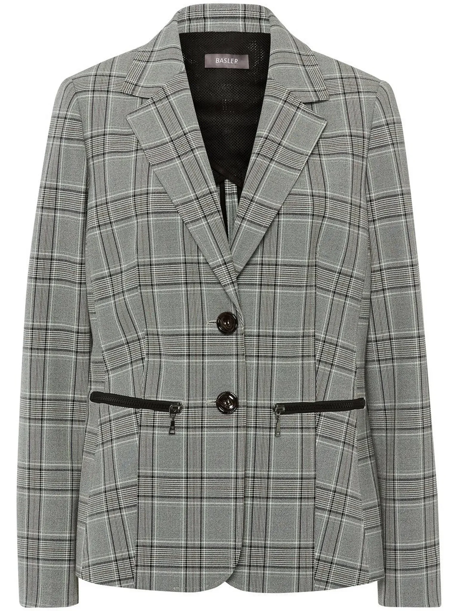 Blazer  BASLER gris