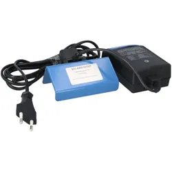 Ladegerät für Arjo Tempo / Opera / Encore / Sara Plus /Sarita / Trixie - 24V 6Ah