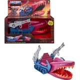 Mattel Masters of the Universe Origins Fahrzeug 2021 Land Shark 32 cm