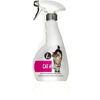 Schopf Hygiene 7Pets Cat Away Spray, Katzen Fernhalte Spray 500 ml