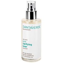 pure clarifying toner ohne Duft 100ml