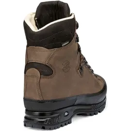 Hanwag Alaska GTX Herren erde/brown 49
