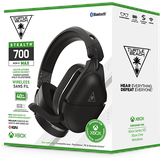 Turtle Beach Stealth 700 Gen 2 schwarz