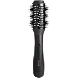 Mermade Hair Blow Dry Brush black