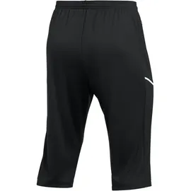 Nike Academy 25 Dri-FIT 3/4-Trainingshose Schwarz XXL