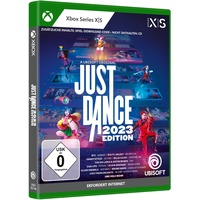 Just Dance 2023 Edition (Code in a box) Xbox Series X