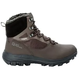 Jack Wolfskin Everquest Texapore High Herren Cold Coffee 47