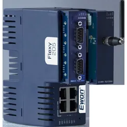 HMS Industrial Internet router FLEXY20500_00MA