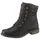 Rieker 71218 asphaltschwarz 36
