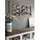 northix Bilderrahmen modern braun 100x60 cm 2er Set
