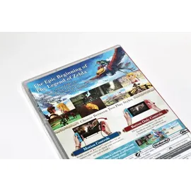 The Legend of Zelda: Skyward Sword HD - [Nintendo Switch]