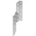 SIMPSON STRONG TIE Simpson Strong-Tie Sparrenpfettenanker - SPF210L