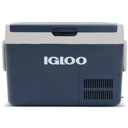 Igloo ICF32 Kompressor-Kühlbox (AC/DC, EU Version)