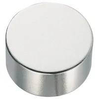 TRU Components 1572112 Permanent-Magnet Rund (Ø x H) 5