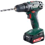 Metabo BS 14.4 602206540