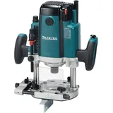 Makita - oberfräse RP2303FC08 12mm