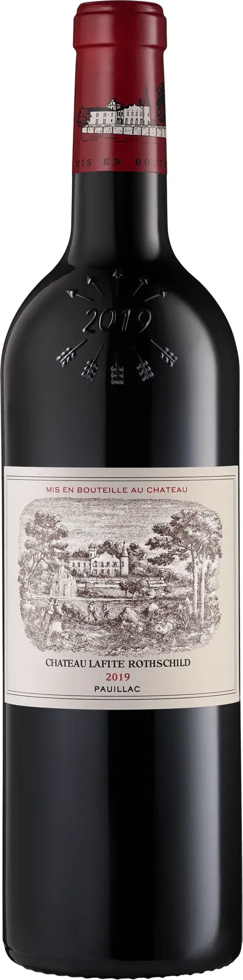 2019 Château Lafite Rothschild