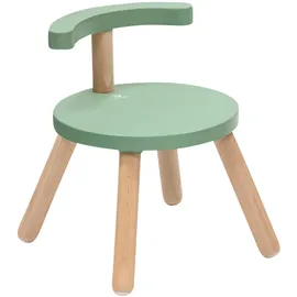 Stokke MuTable Chair V2, Grün