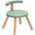 Stokke MuTable Chair V2, Grün