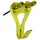 Connex Record-Wandhaken 2 mm
