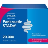 Pankreatin STADA 20.000