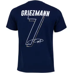 Frankreich Griezman T-Shirt Herren L