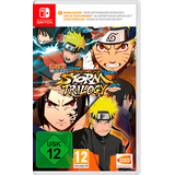 Naruto Shippudem: Ultimate Ninja Storm Trilogy Nintendo Switch