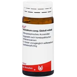 Veratrum Comp