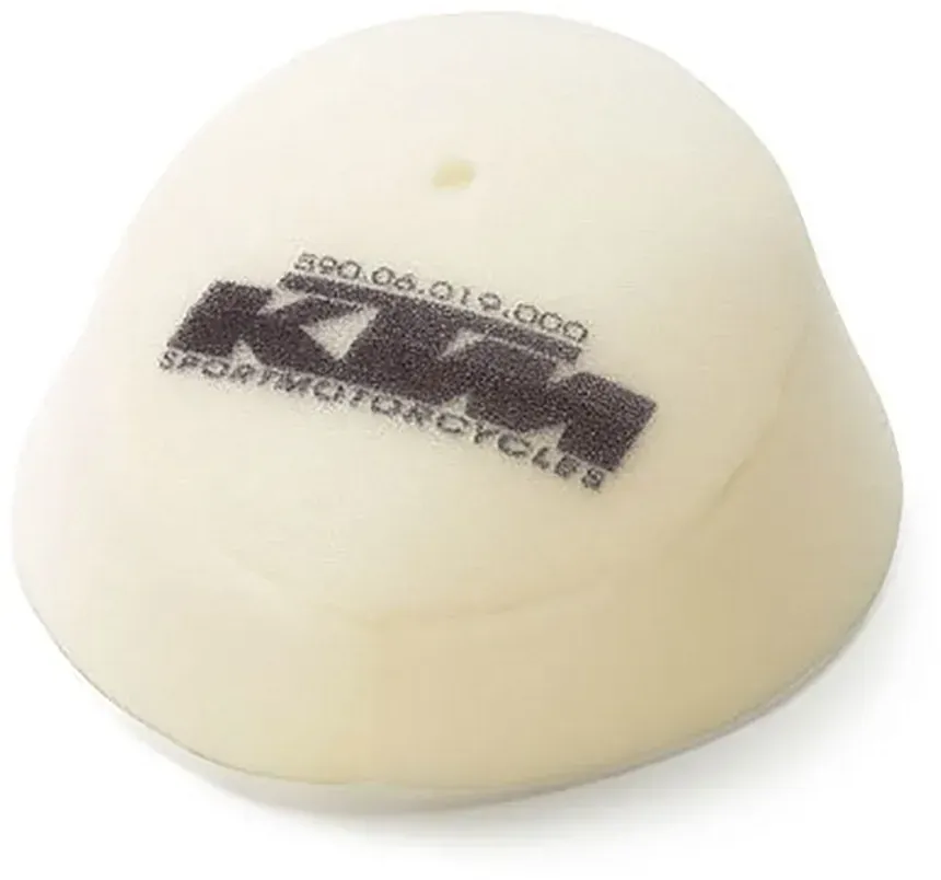 Ktm Sx/exc 450/250 Luftfilter - Orange - One Size