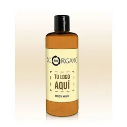 20 Flaschen Bodymilk 300 ml Neutral Ecorganic