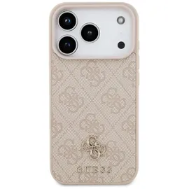 U.S. Polo Assn. iPhone 17 Pro Max Hardcase rosa