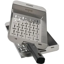 Santos Grillkorb Set - stapelbar