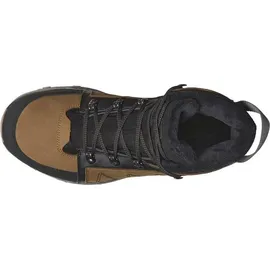 Salomon Outchill TS CSWP Herren Rubber/Black/Magnet 42