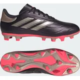 Adidas Copa Pure 2 Club FxG Aurora Black / Platinum Metallic / Turbo 44