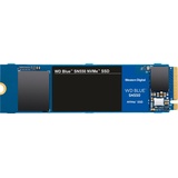 Western Digital Blue SN550 1 TB M.2 WDS100T2B0C