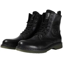 John Doe Sixty XTM Schwarz 36
