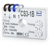 Elektrobock CS3-1B