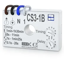 Elektrobock CS3-1B