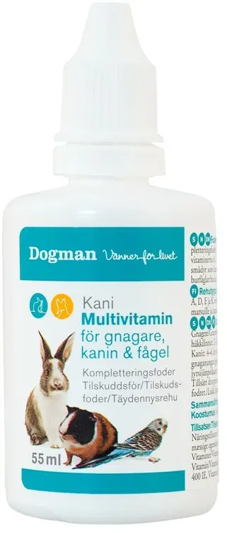 993410 pet vitamin