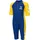 hummel hmlMORGAT Schwimmanzug Jungen Gelb 80