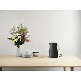 Stelton Emma schwarz matt