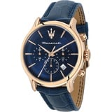 Maserati Chronograph Edelstahl Herrenuhren   Herren