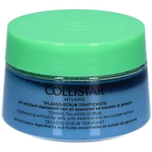 Collistar Toning Talasso Scrub Gesichtspeeling 300 g
