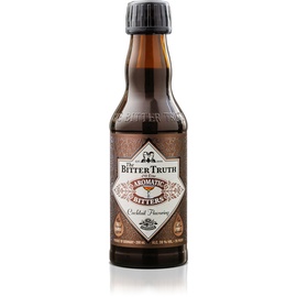 The Bitter Truth Old Time Aromatic Bitters 200ml