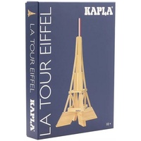 KAPLA - Eiffelturm Box