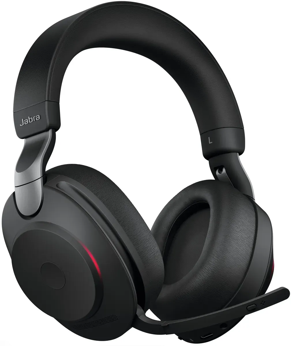 Jabra Evolve2 85 + Charging Station