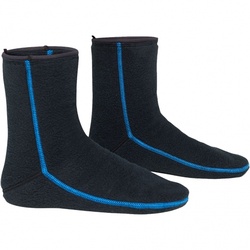 BARE SB Mid Layer Boot Liner - Fleecesocken - Gr. S/M