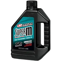 Maxima racing oils Smokeless Injector 1l Motoröl - Multicolor